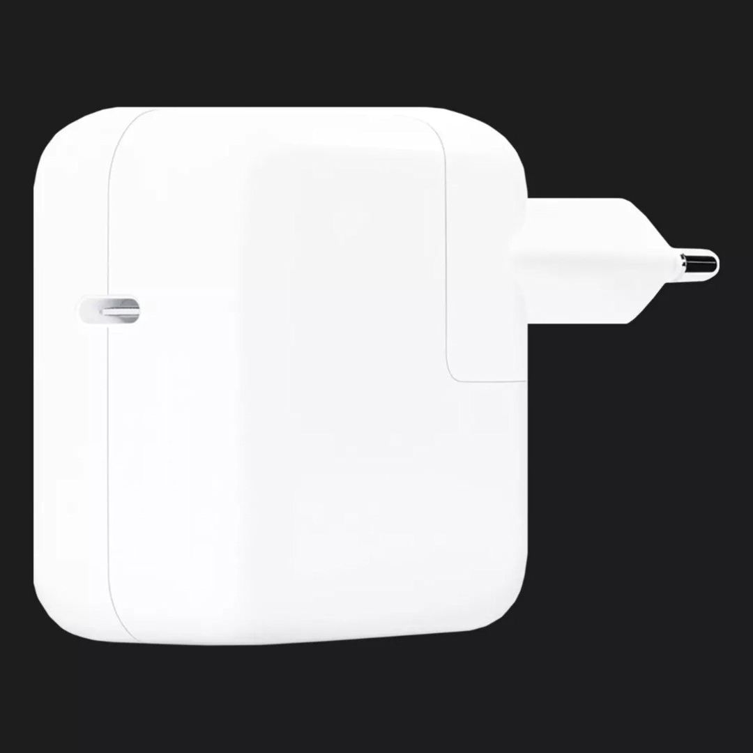 Apple 30W USB-C Power Adapter — Elektronika, Bakı (2)