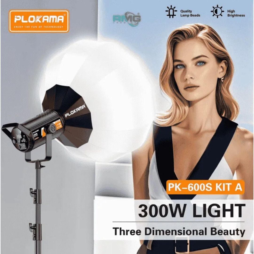 Plokama Soft Box — Elektronika, Bakı (3)