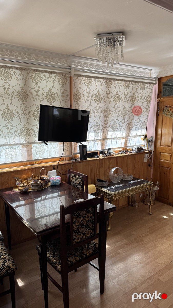 2-otaqlı mənzil, Bayıl qəs., 39 m² — Mənzil, Bakı (6)