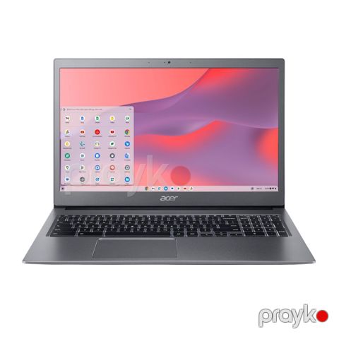 Yeni Acer Chromebook, 15.6 ", Intel Core i3, 128 GB, Ünvandan götürmə, Pulsuz çatdırılma, Ödənişli çatdırılma — Bakı
