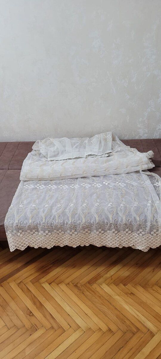 Pərdə — Mallar, Bakı (5)
