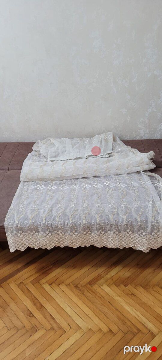 Pərdə — Mallar, Bakı (5)