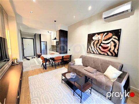 2-otaqlı yeni tikili kirayə verilir, Mərkəzi Bulvar küç., 90 m²