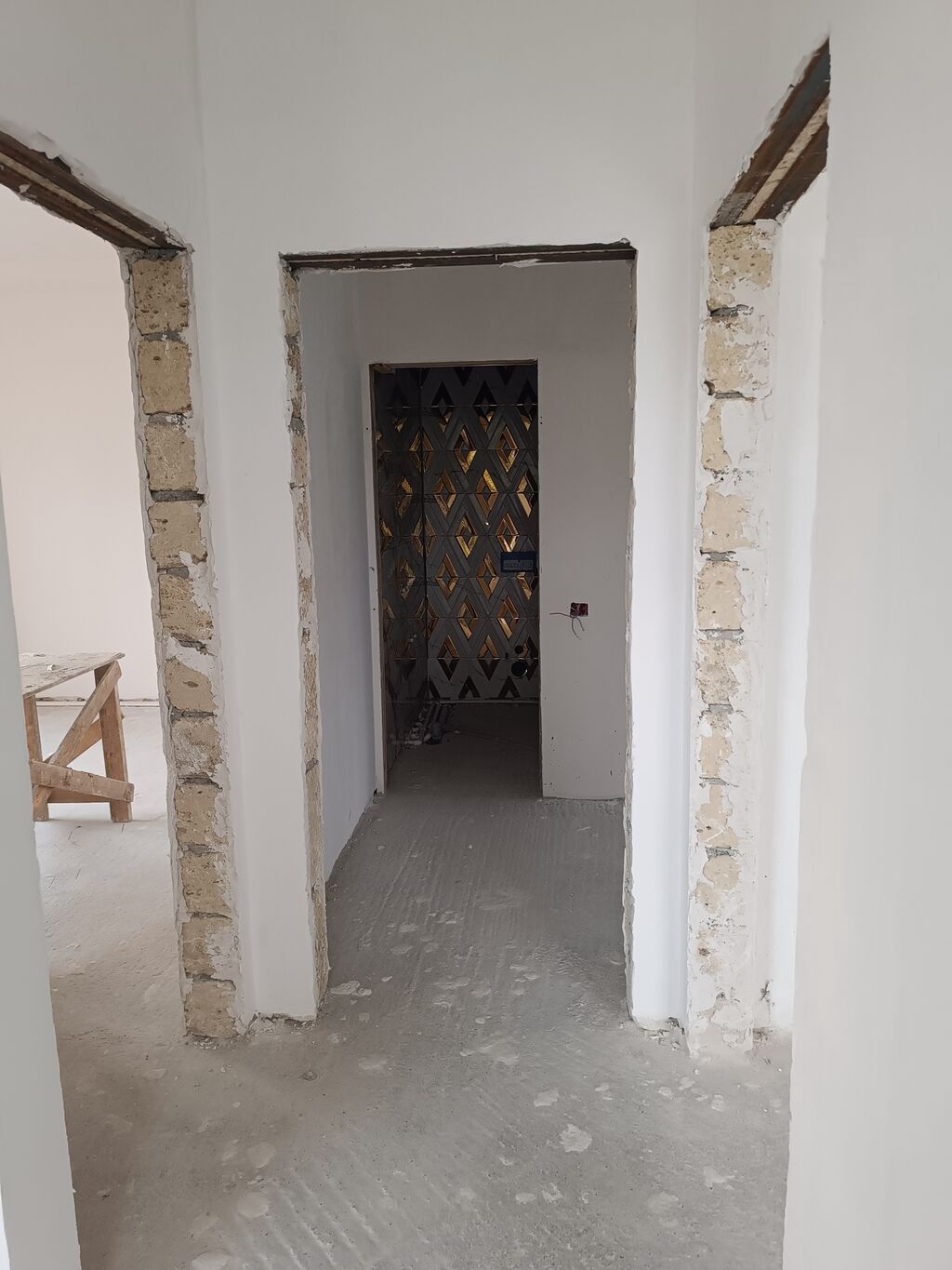 7 otaqlı, 200 kv. m, Kredit yoxdur, Orta təmir — Daşınmaz əmlak, Qəbələ (7)