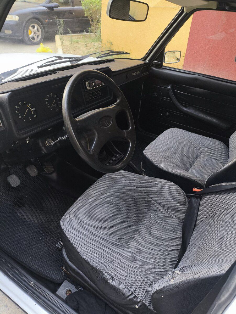 LADA (VAZ) 2107, 2009 il — Avtomobillər, Bakı (6)