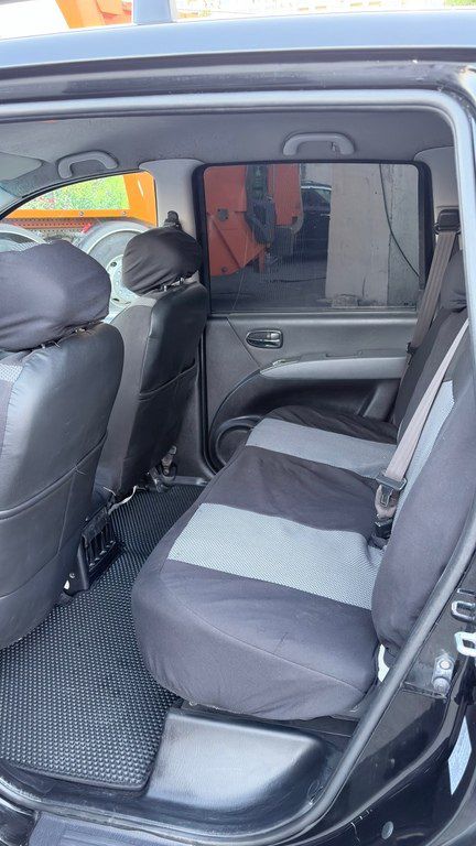 Hyundai Matrix, 1.5 L, 2008 il, 257 000 km — Avtomobillər, Bakı (10)