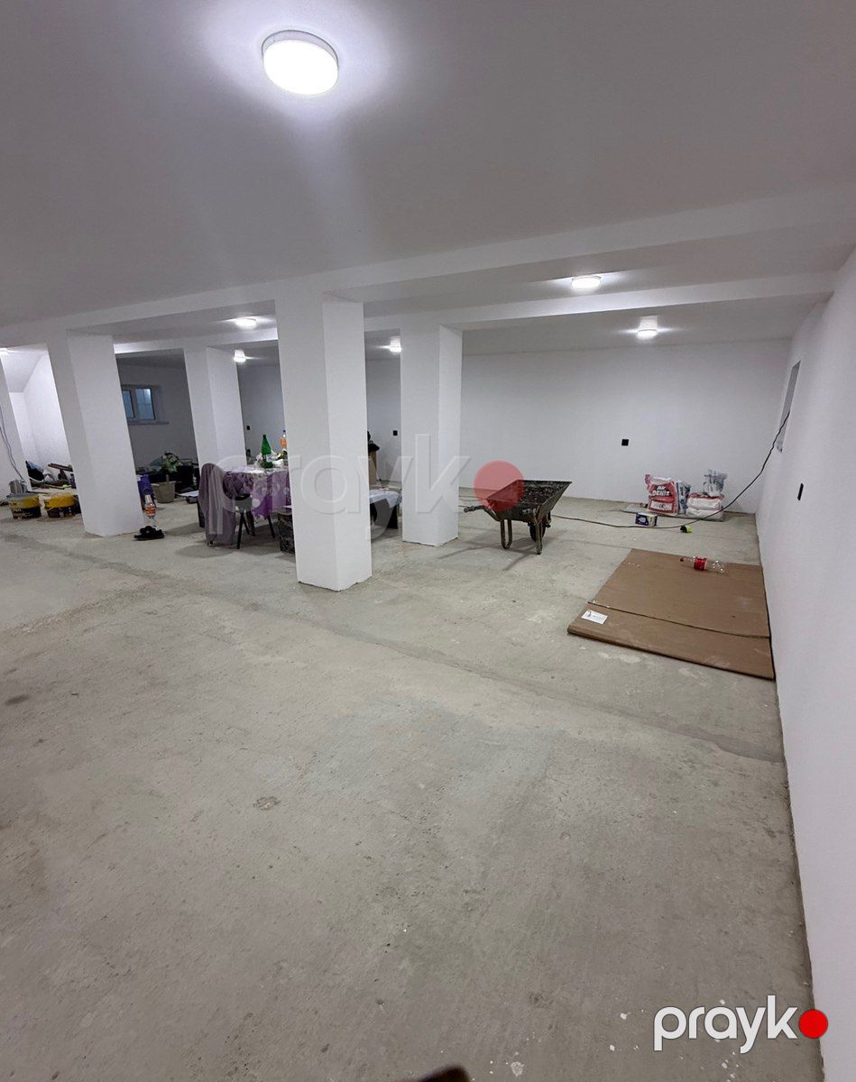 Həyət evi, Mehdiabad qəs — Ev, villa, Bakı (5)
