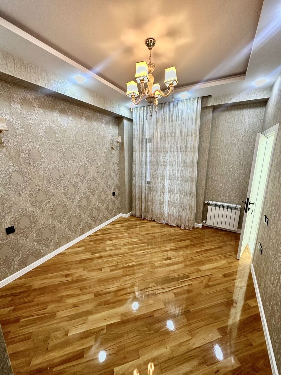 Satılır 2 otaqlı yeni tikili 65 m² — Mənzil, Bakı (4)