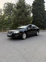 Volkswagen Passat, 2.0 L, 2008 il, 235 000 km — Автомобили