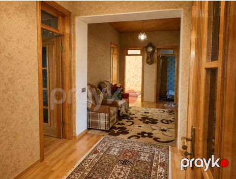 Satılır 6 otaqlı həyət evi/bağ evi 120 m²