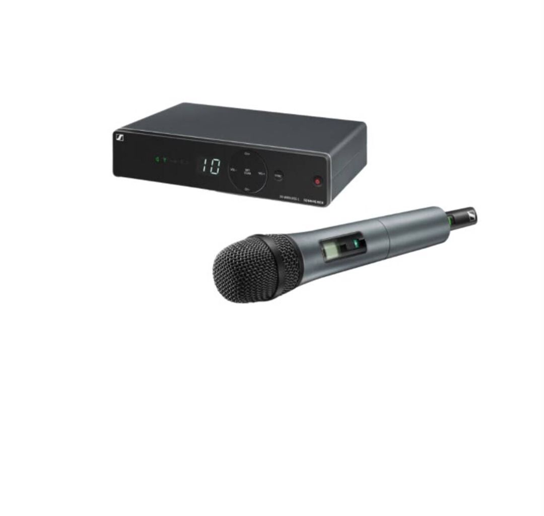 Sennheiser simsiz mikrofonları — Elektronika, Bakı (5)