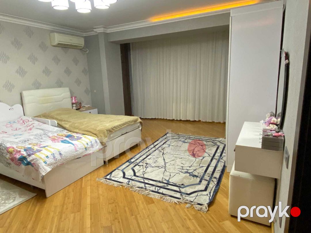 Satılır 3 otaqlı köhnə tikili 115 m² — Mənzil, Bakı (12)
