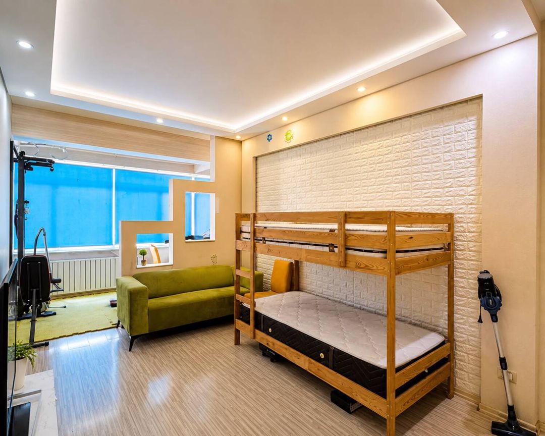 Satılır 3 otaqlı yeni tikili 117 m² — Mənzil, Bakı (9)