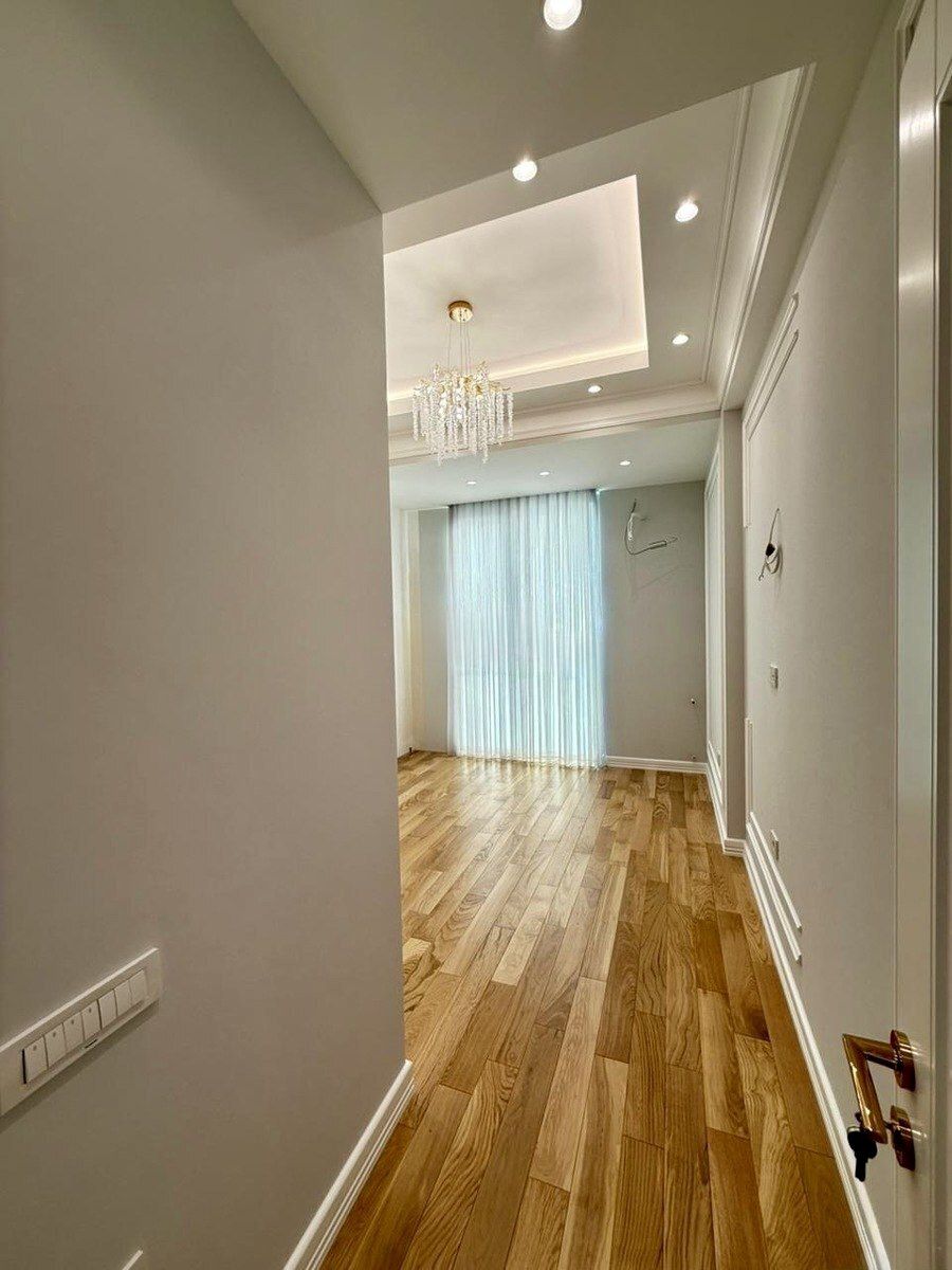 Satılır 4 otaqlı yeni tikili 180 m² — Mənzil, Bakı (12)