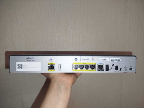 Cisco Switch