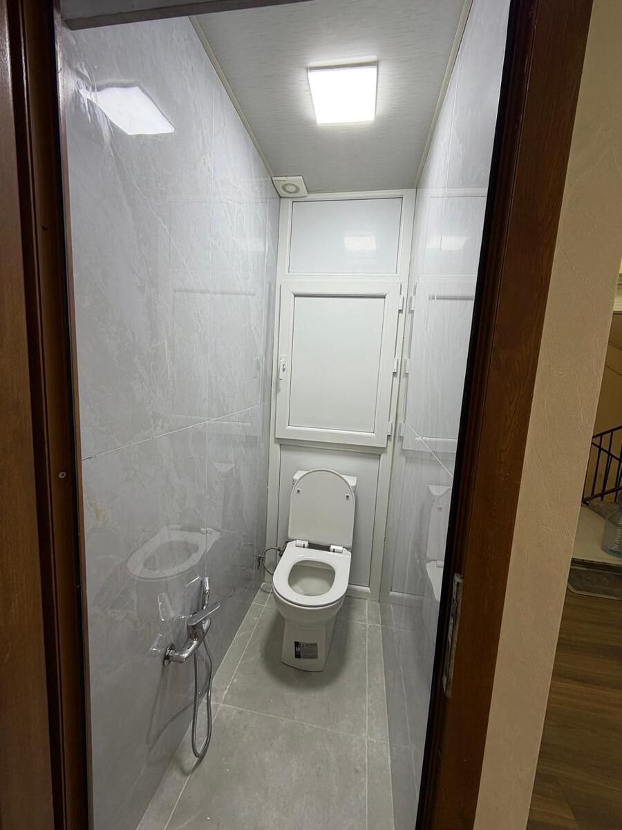 Satılır 3 otaqlı köhnə tikili 90 m² — Mənzil, Bakı (12)