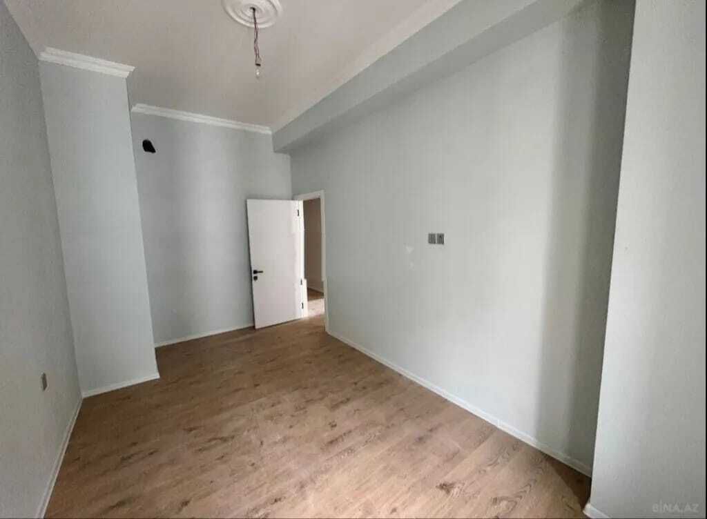 Satılır 4 otaqlı yeni tikili 128 m² — Mənzil, Bakı (3)