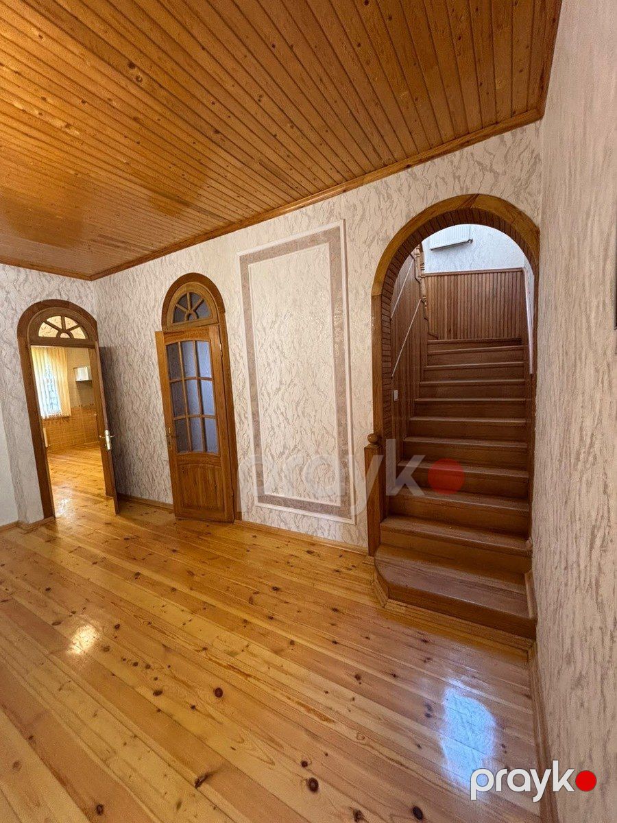 Satılır 6 otaqlı həyət evi/bağ evi 430 m² — Ev, villa, Bakı (10)