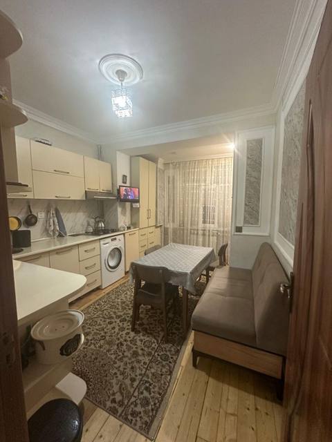 Satılır 4 otaqlı yeni tikili 95 m² — Baku