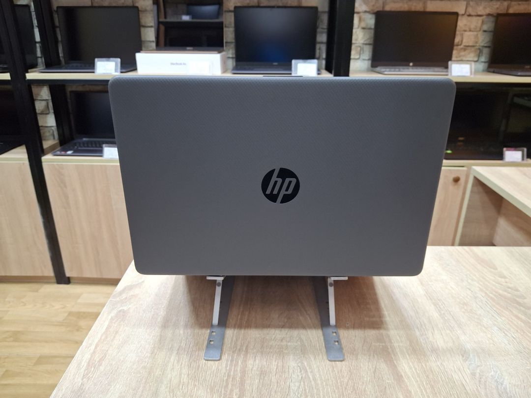 Noutbuk HP i5 1235U 8gb Ram 512 gb ssd — Noutbuklar, Bakı (8)