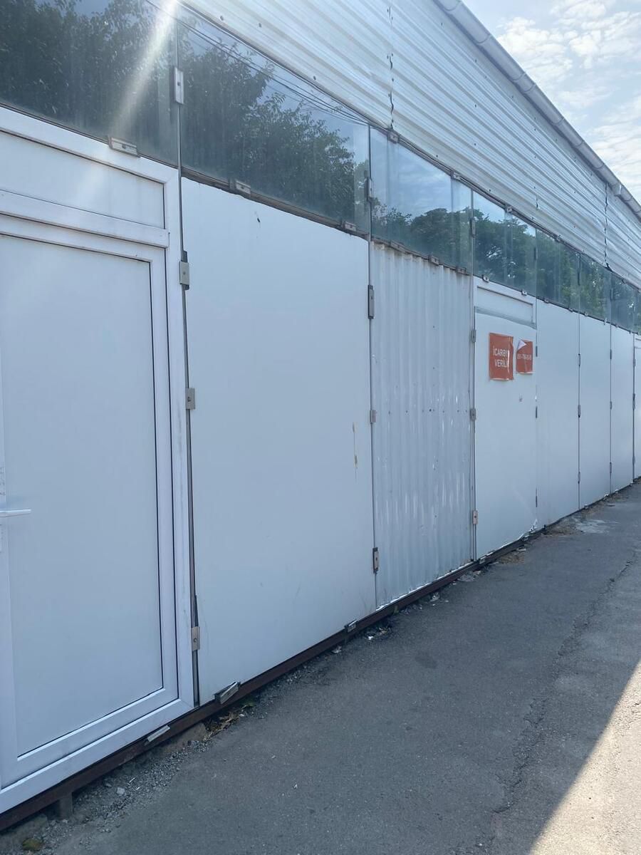 İcarəyə verilir obyekt 30 m² — Əmlak, Bakı (3)