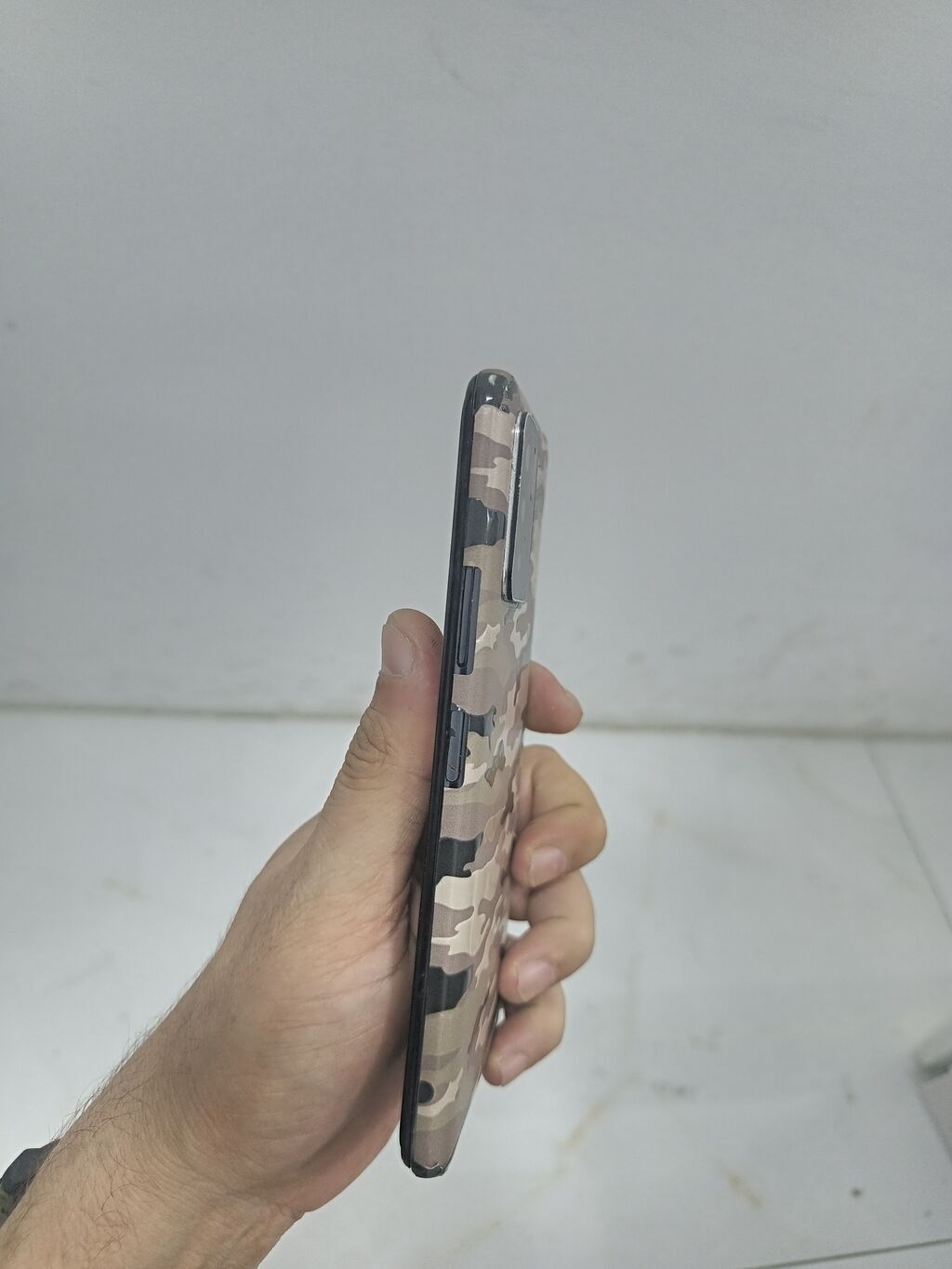 Poco X3 GT, 256 GB, Barmaq izi — Elektronika, Bakı (4)
