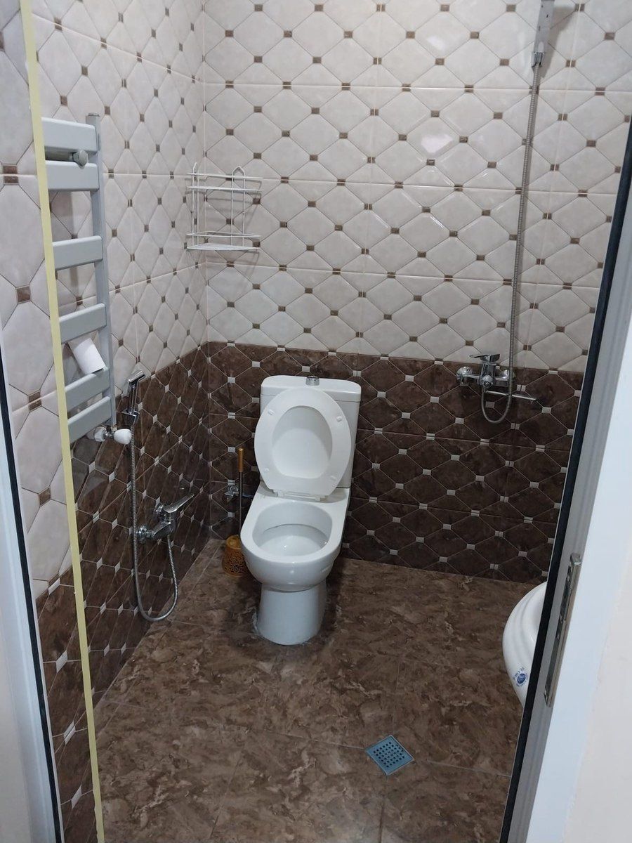 Həyət evi kirayə verilir, Quba r. — Ev, villa, Quba (4)