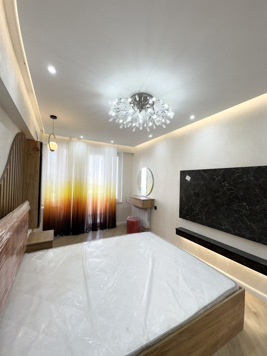 Satılır 3 otaqlı köhnə tikili 70 m² — Mənzil, Bakı (7)