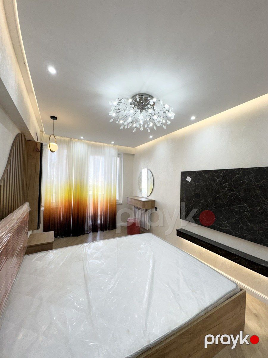 Satılır 3 otaqlı köhnə tikili 70 m² — Mənzil, Bakı (7)