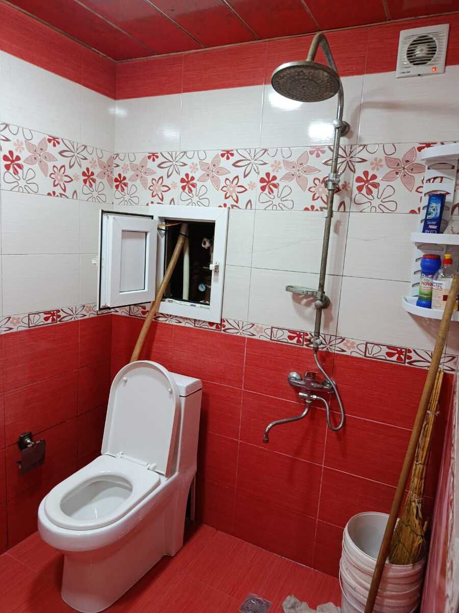 2-otaqlı yeni tikili, Xırdalan ş., 70 m² — Daşınmaz əmlak, Xırdalan (8)
