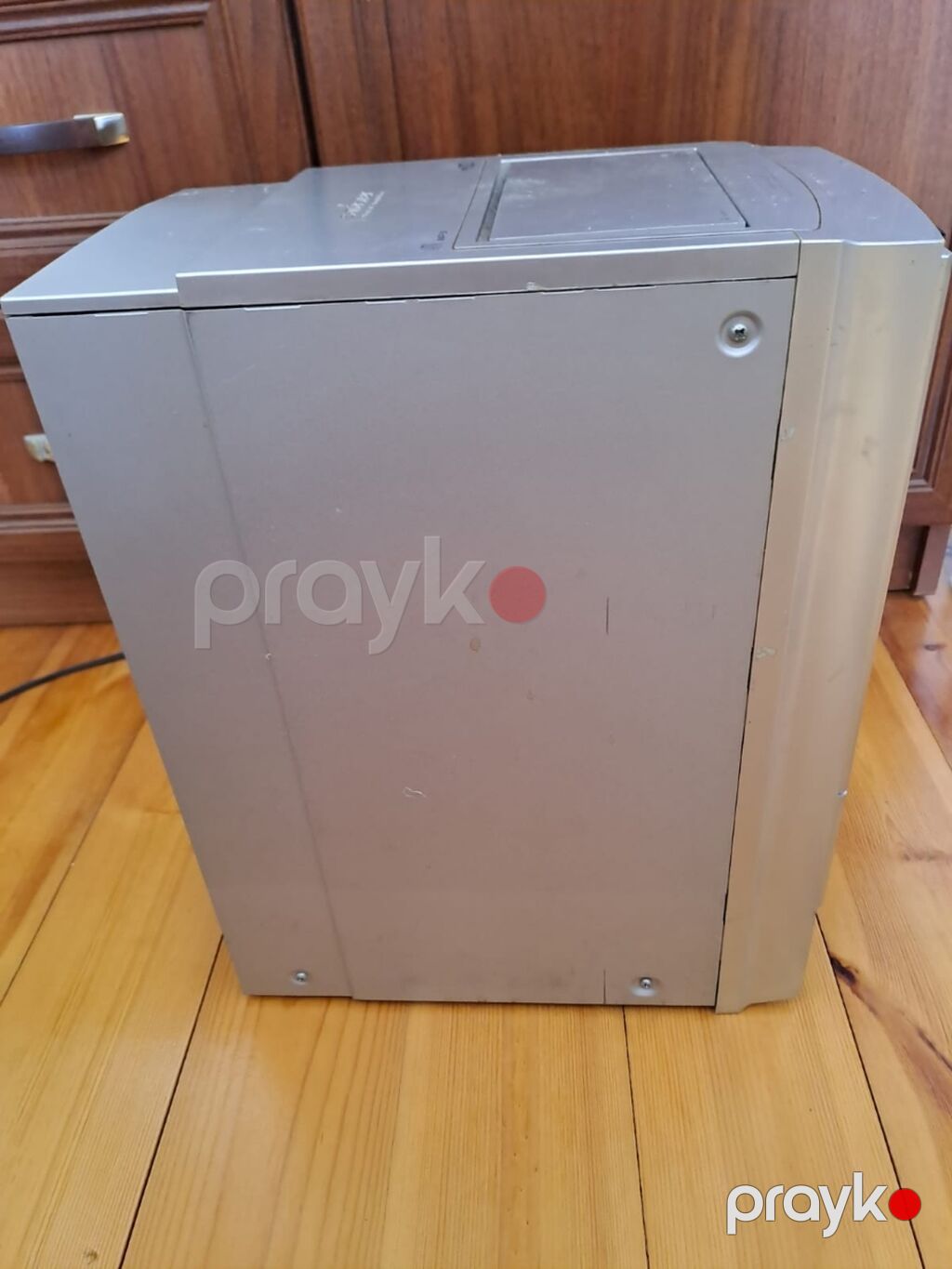 Musiqi merkezi 50 manat isleyib islememeyini bilmirem2 kaset ve disk — Elektronika, Bakı (6)