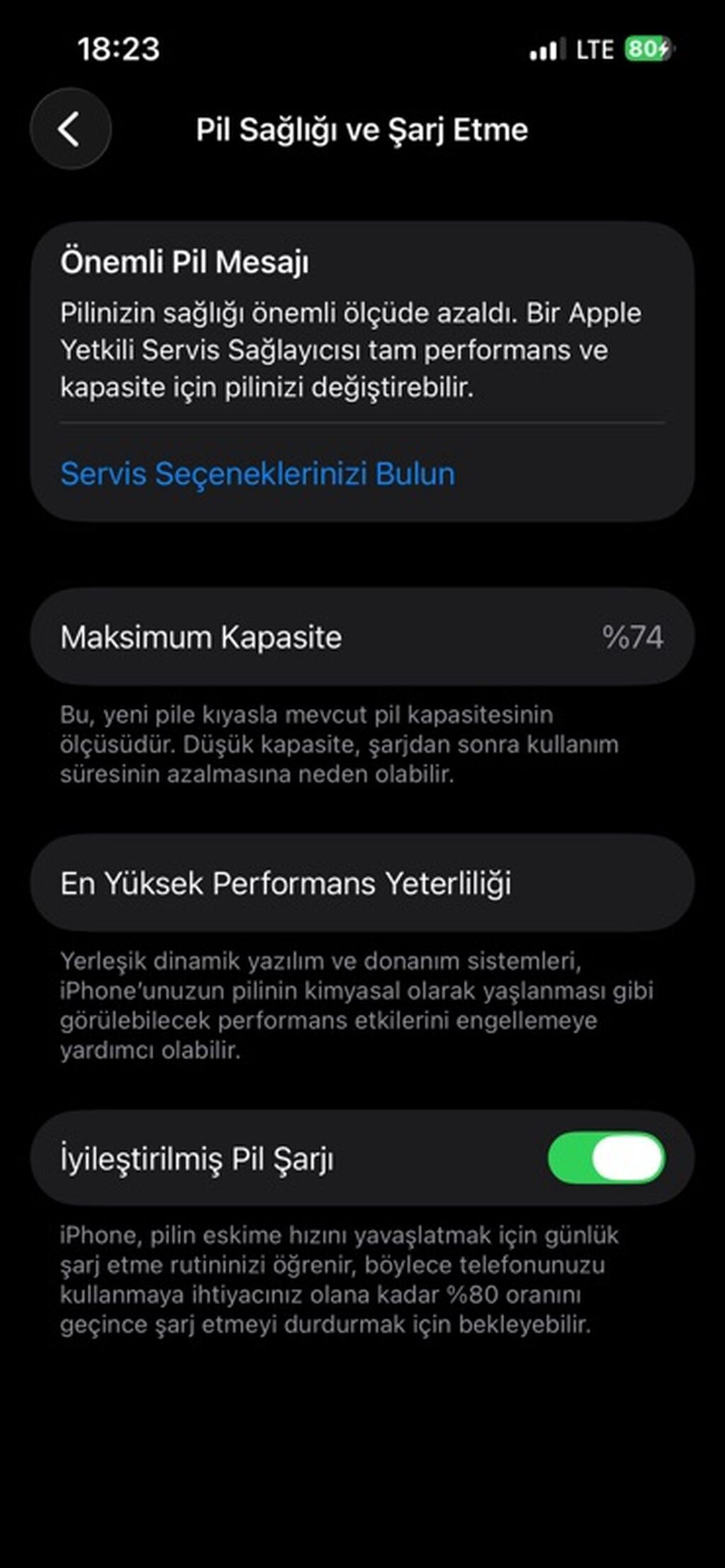 IPhone 13 Pro, 128 GB, Qızılı, Face ID — Apple iPhone, Quba (5)