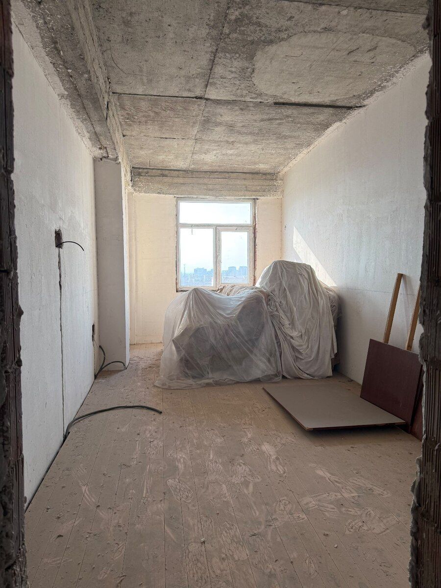 2-otaqlı yeni tikili, 9-cu mkr., 81.5 m² — Mənzil, Sumqayıt (8)