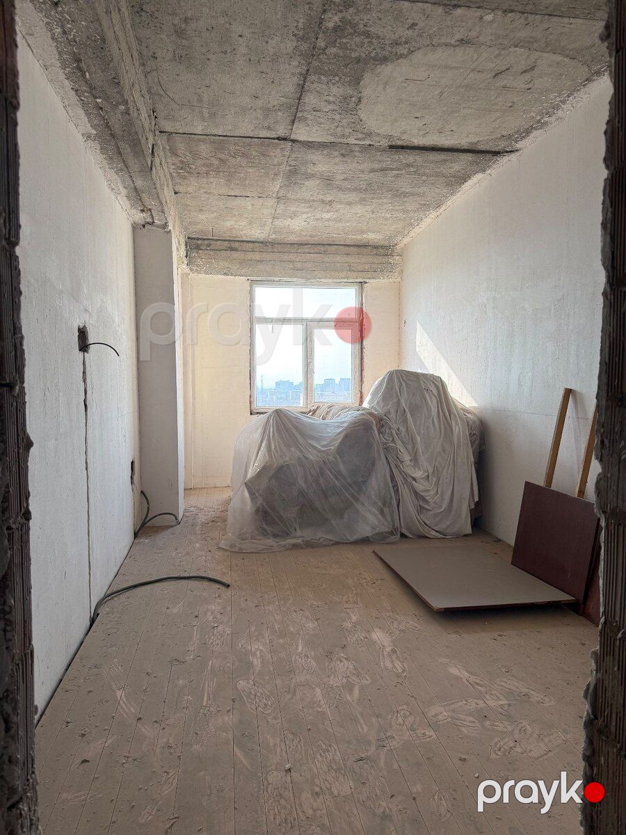 2-otaqlı yeni tikili, Sumqayıt ş., 81.5 m² — Mənzil, Sumqayıt (7)