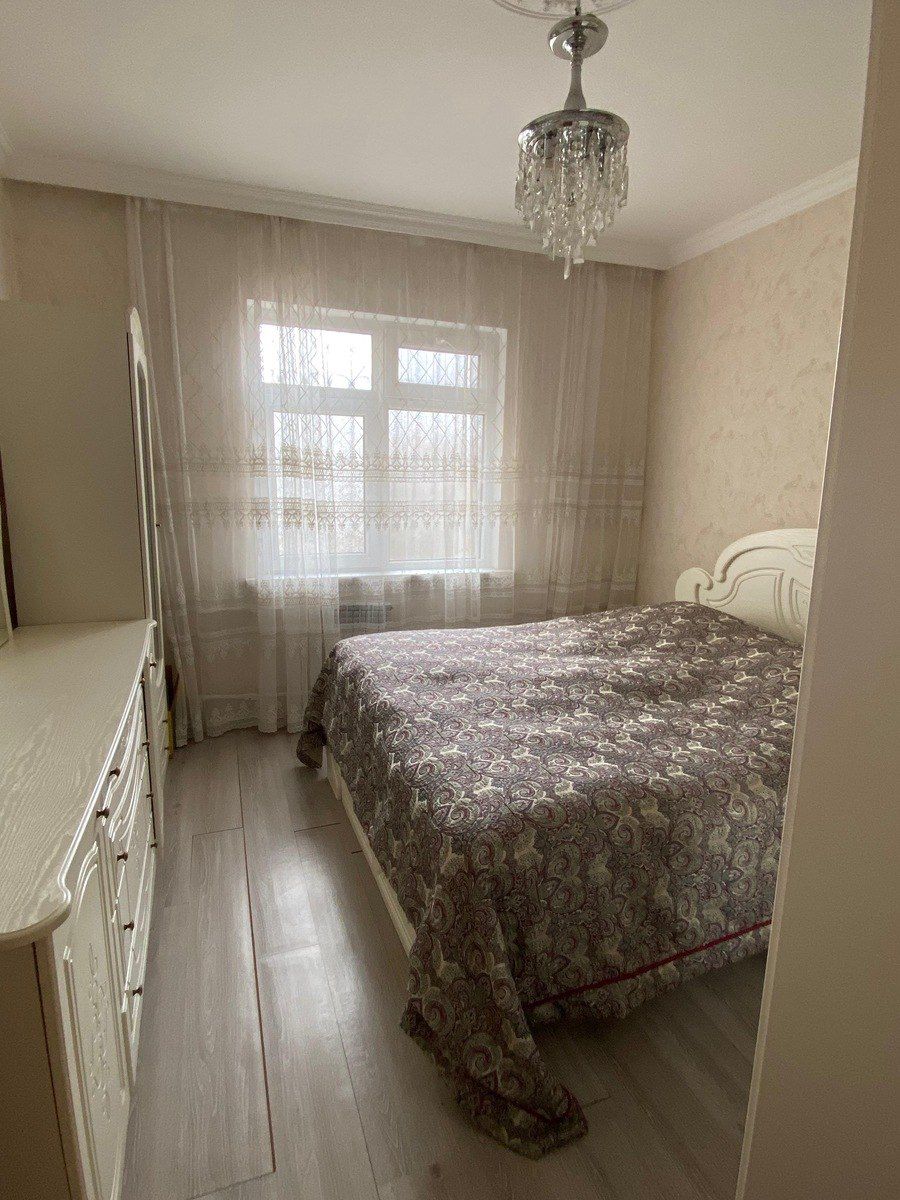Satılır 3 otaqlı köhnə tikili 62 m² — Mənzil, Bakı (7)