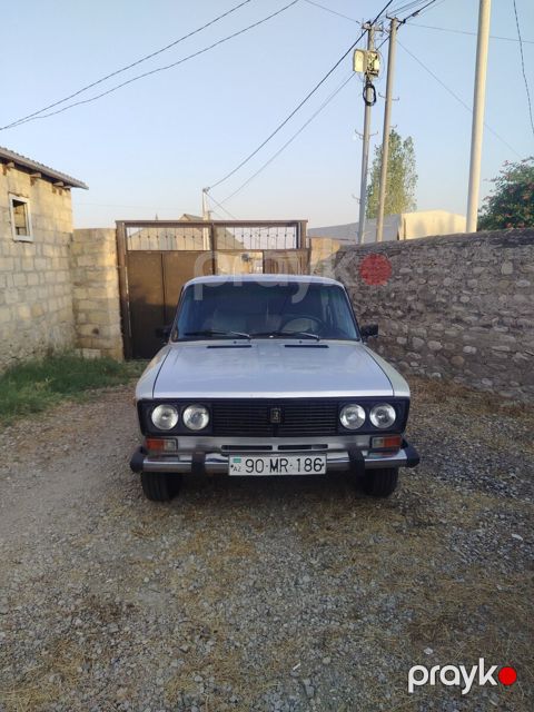 LADA (VAZ) 2106, 2001 il