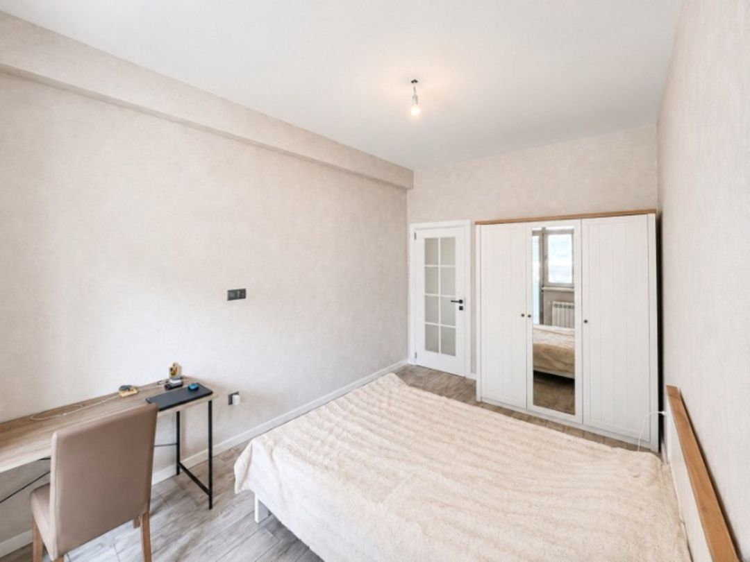Satılır 3 otaqlı yeni tikili 130 m² — Mənzil, Bakı (5)