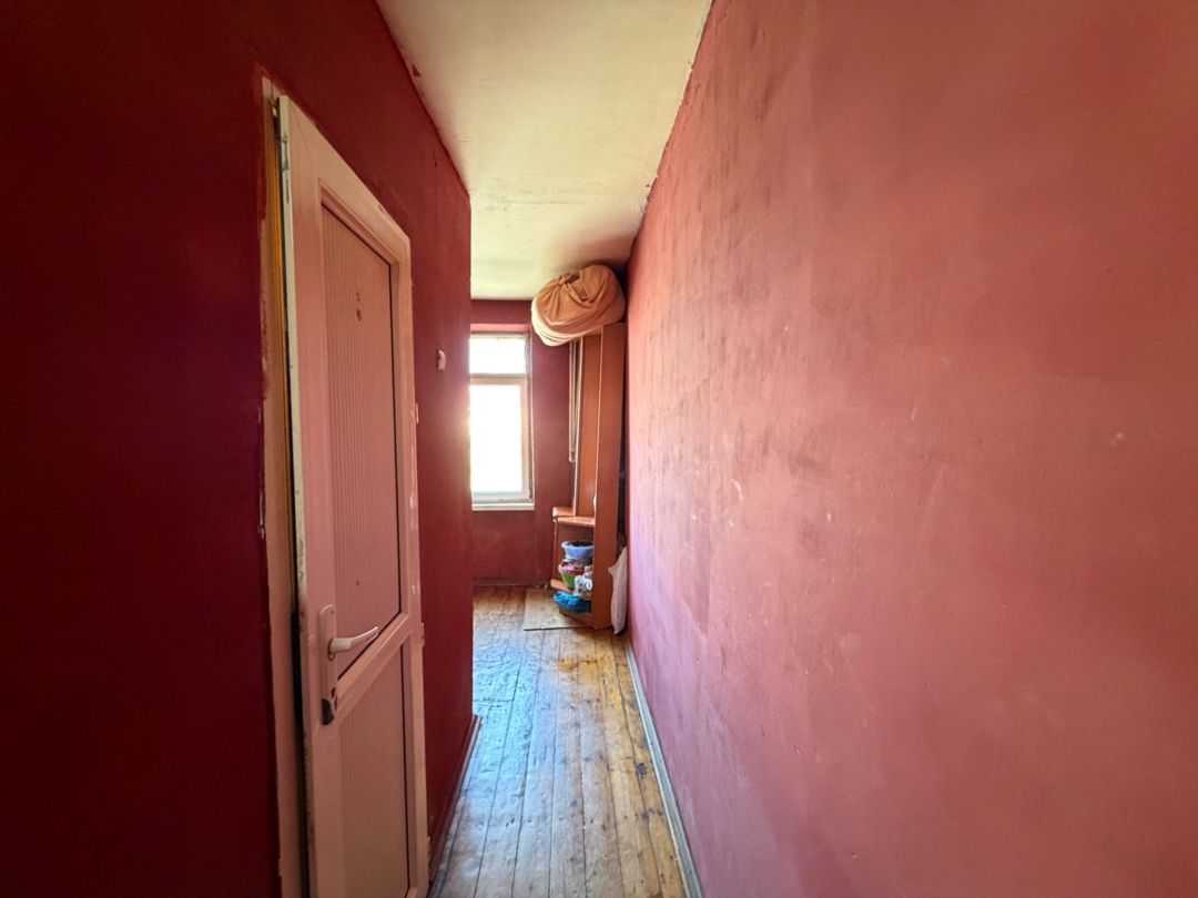 1-otaqlı mənzil, 3-cü mkr., 30 m² — Daşınmaz əmlak, Sumqayıt (4)