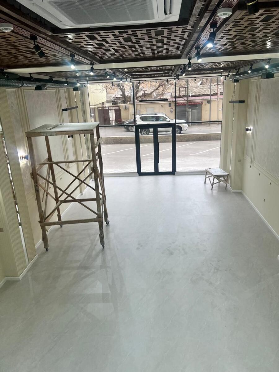 İcarəyə verilir obyekt 142 m² — Əmlak, Bakı (7)
