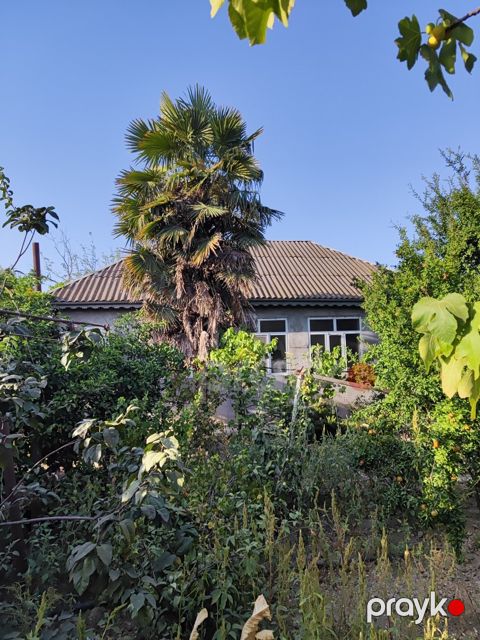 Bağ evi, Şirvan ş.