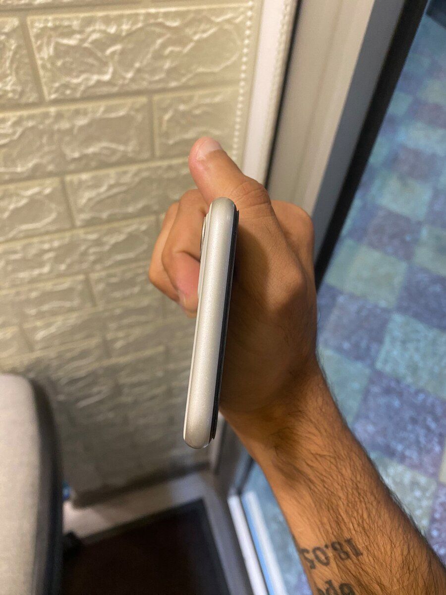 Apple iPhone 11 White 64GB/4GB — Telefonlar və qadjetlər, Bakı (6)