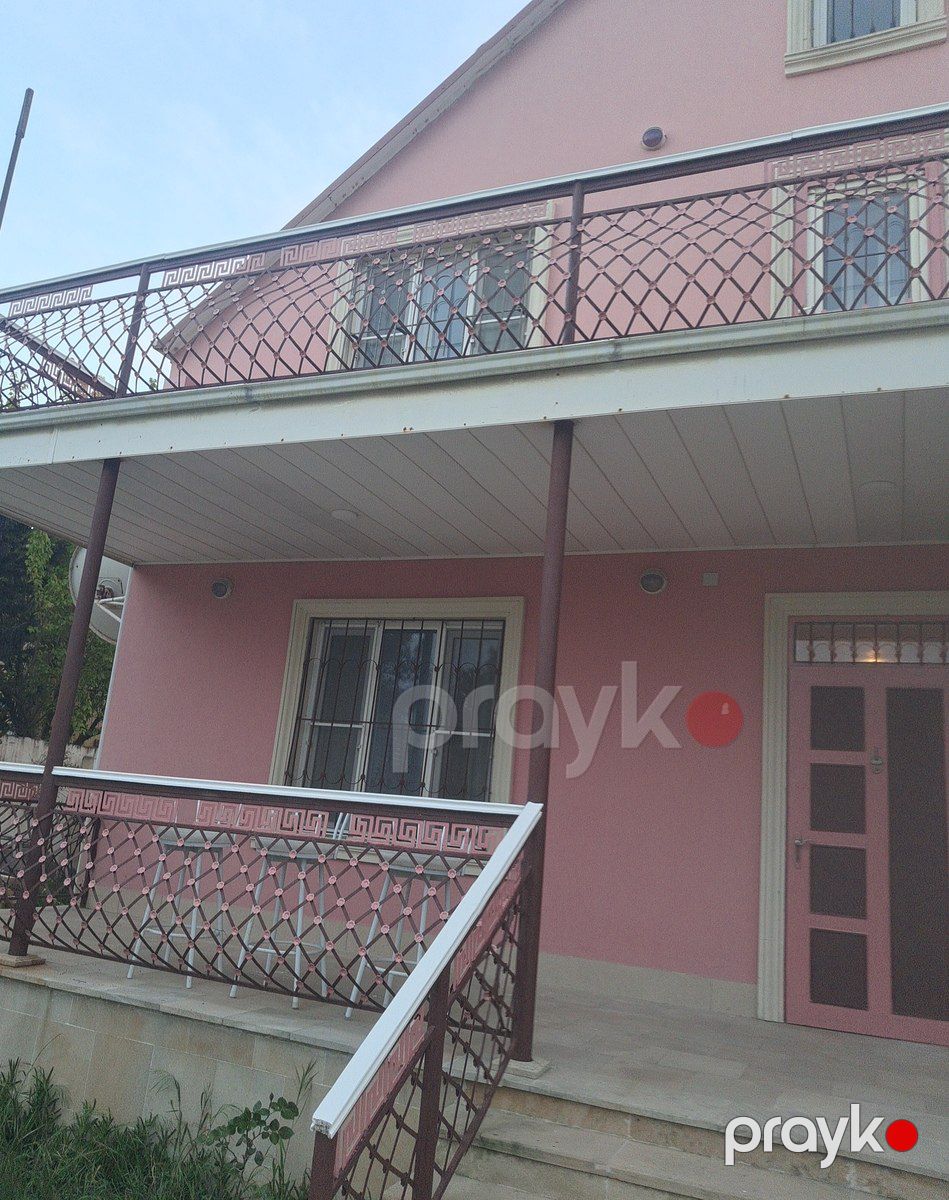 Bağ evi, Nardaran qəs. — Daşınmaz əmlak, Bakı (2)