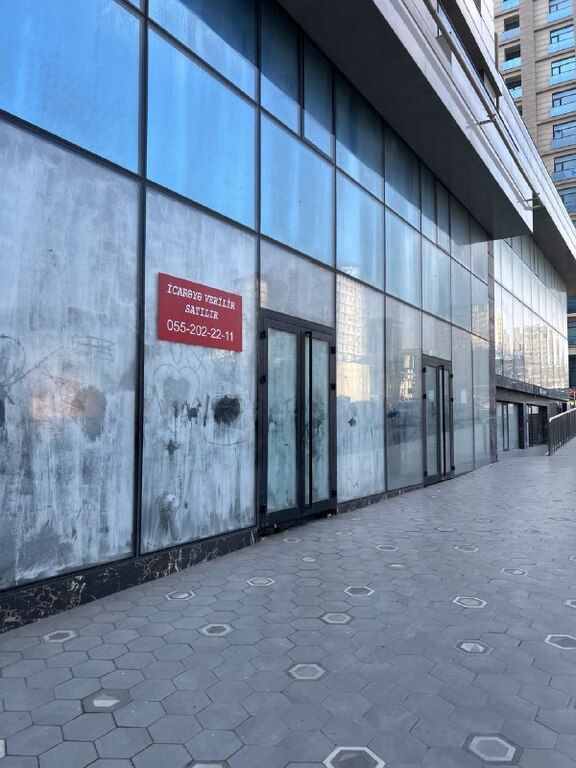 Satılır obyekt 500 m² — Əmlak, Bakı (11)