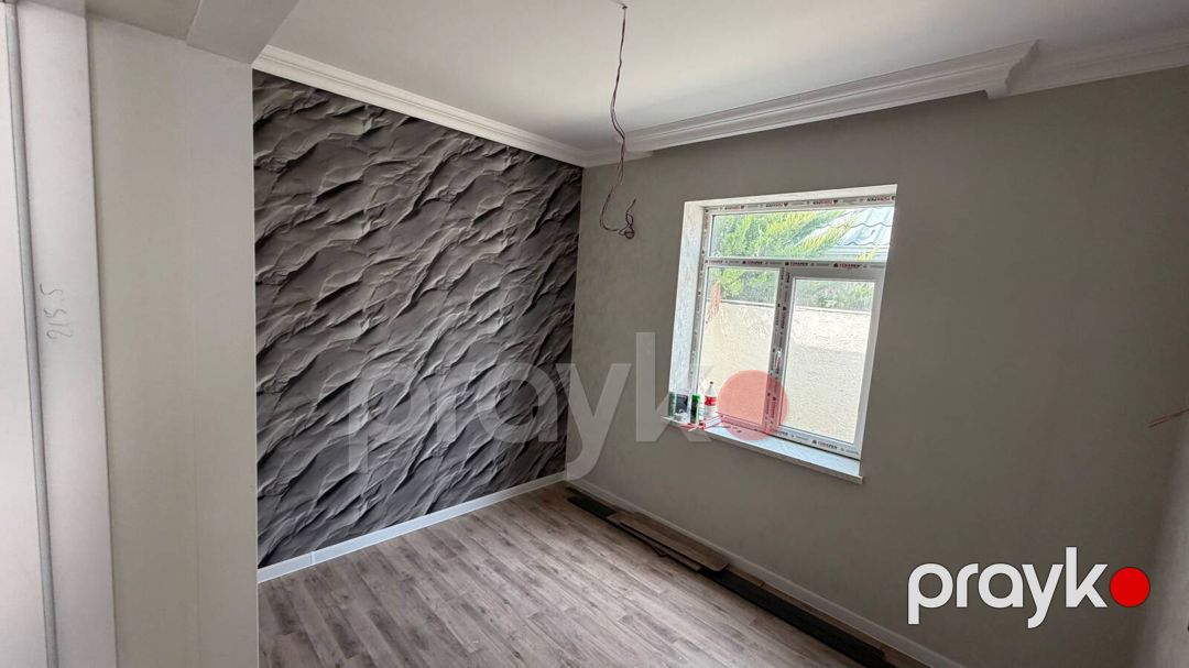 Satılır 3 otaqlı həyət evi/bağ evi 100 m² — Ev, villa, Bakı (9)