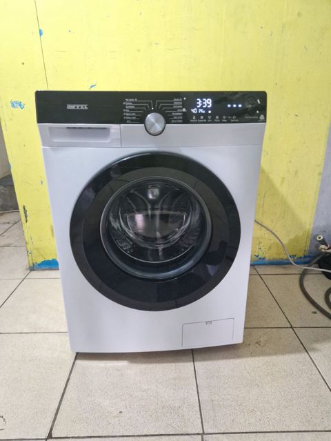 Paltaryuyan maşın, 8 kq