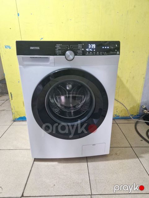 Paltaryuyan maşın, 8 kq