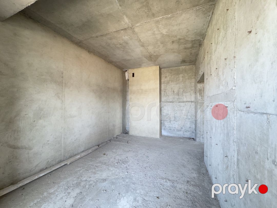 Satılır 3 otaqlı yeni tikili 121.5 m² — Mənzil, Bakı (9)