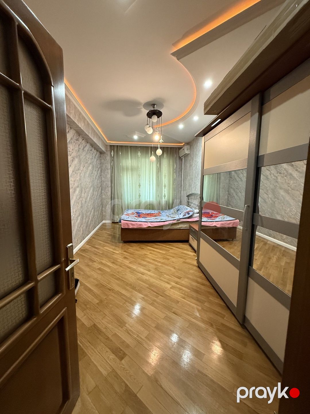 Satılır 2 otaqlı yeni tikili 100 m² — Mənzil, Bakı (8)