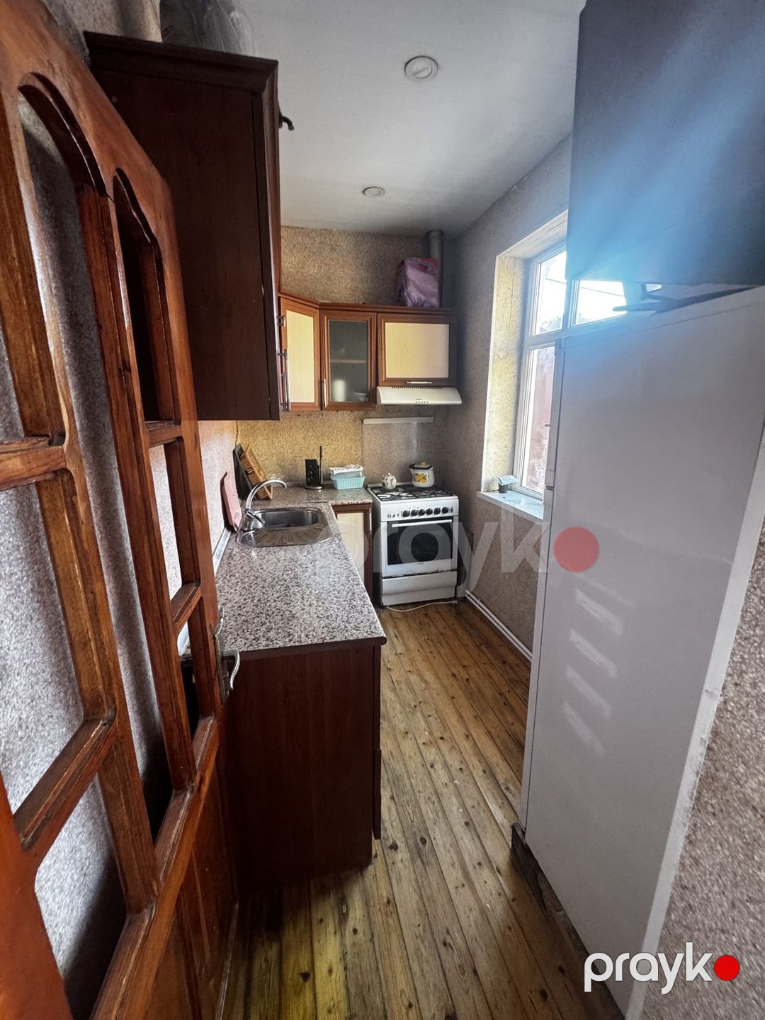 Satılır 3 otaqlı həyət evi/bağ evi 50 m² — Ev, villa, Bakı (6)