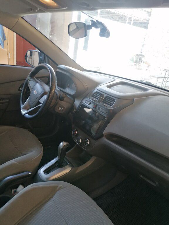 Chevrolet Cobalt, 1.5 L, 2023 il, 150 000 km — Avtomobillər, Ağsu (10)